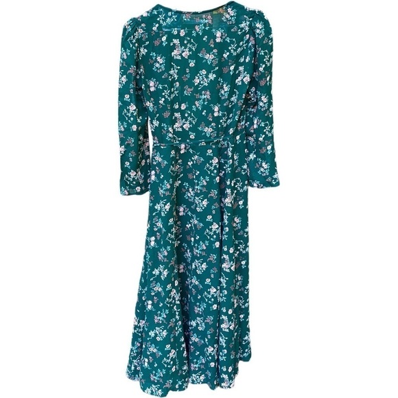 NWT Reformation Melba Dress - Picture 2 of 11